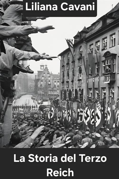 La storia del Terzo Reich