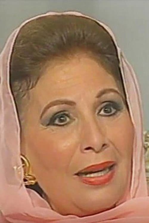 Zizi Al-Badrawy