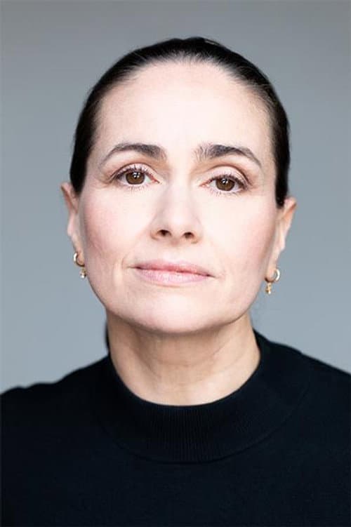 Kolbrún Anna Björnsdóttir