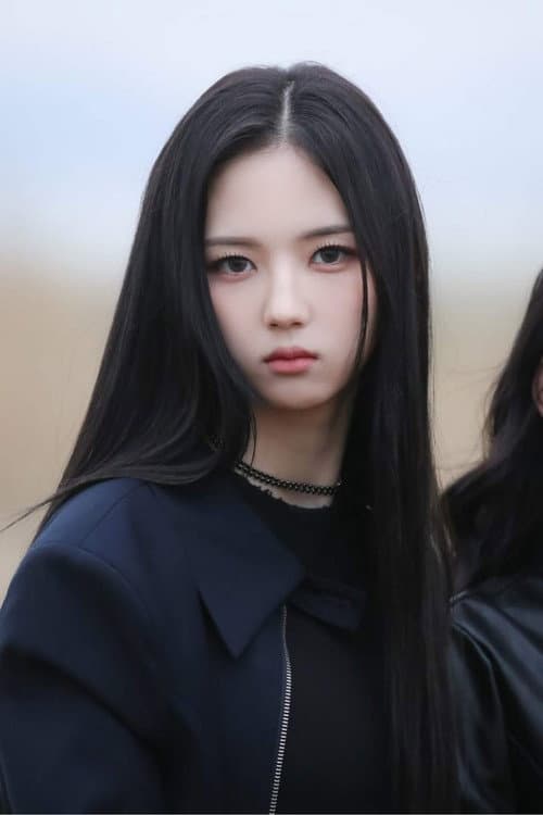 Lee JiWoo