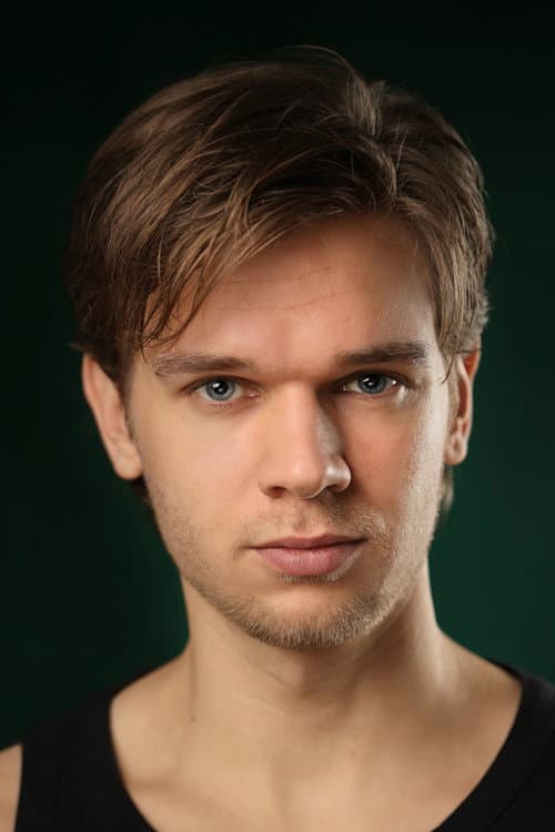 Maurice Pawlewski