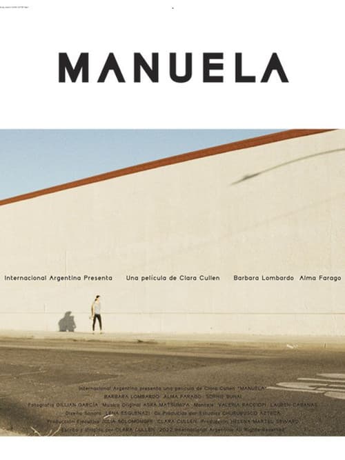Manuela