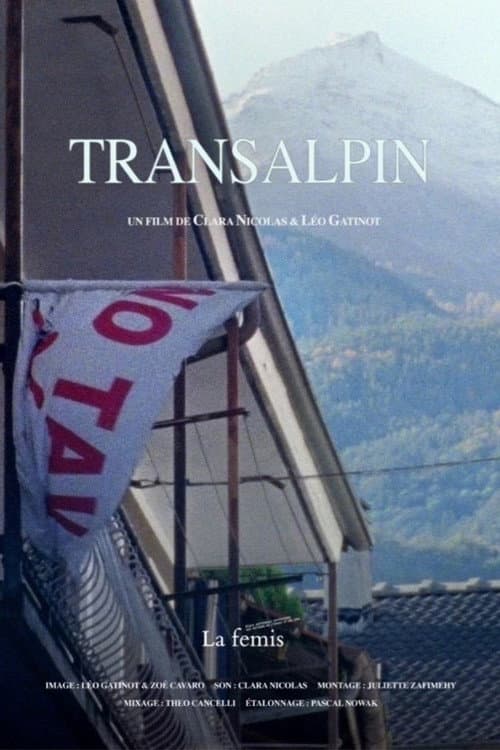 Transalpin