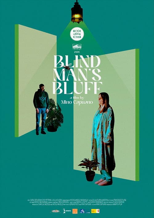 A Blind Man's Buff