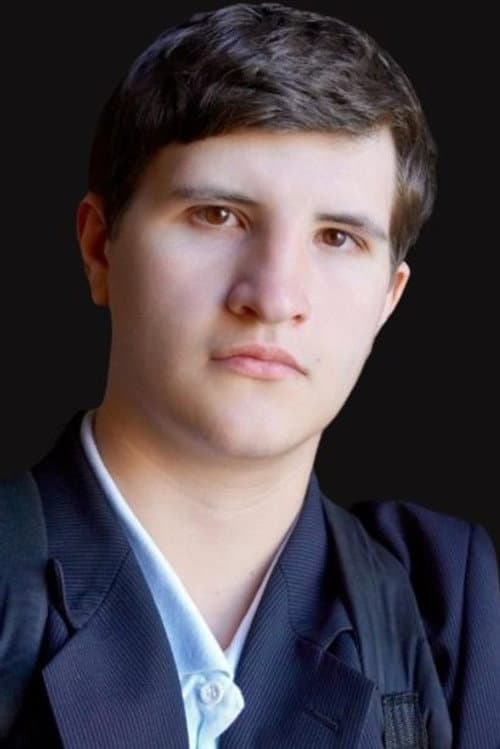 Sergey Solovyov