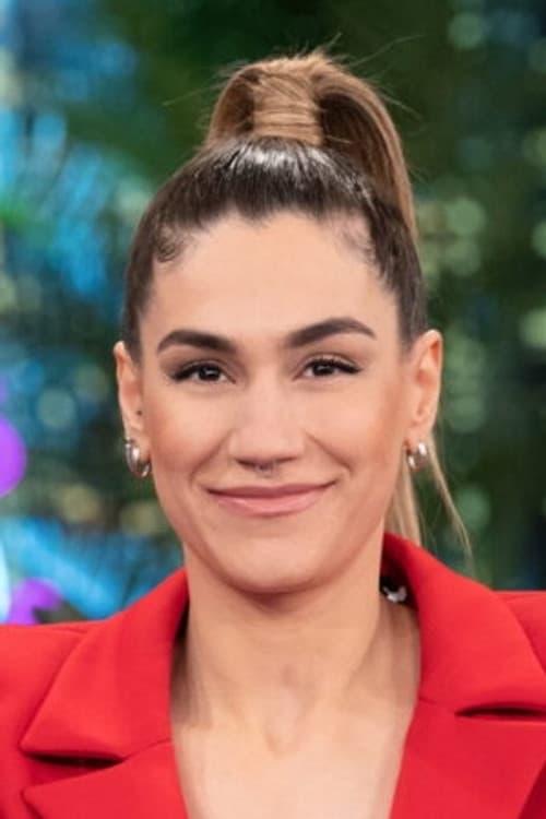 Georgia Kaltsi