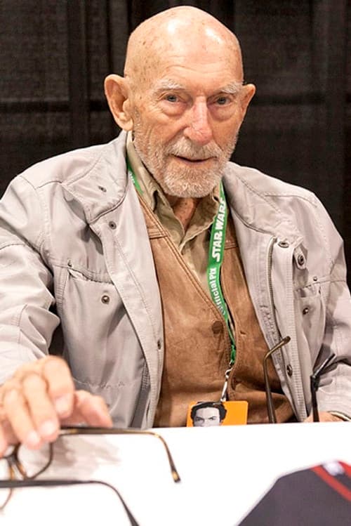 Erik Bauersfeld