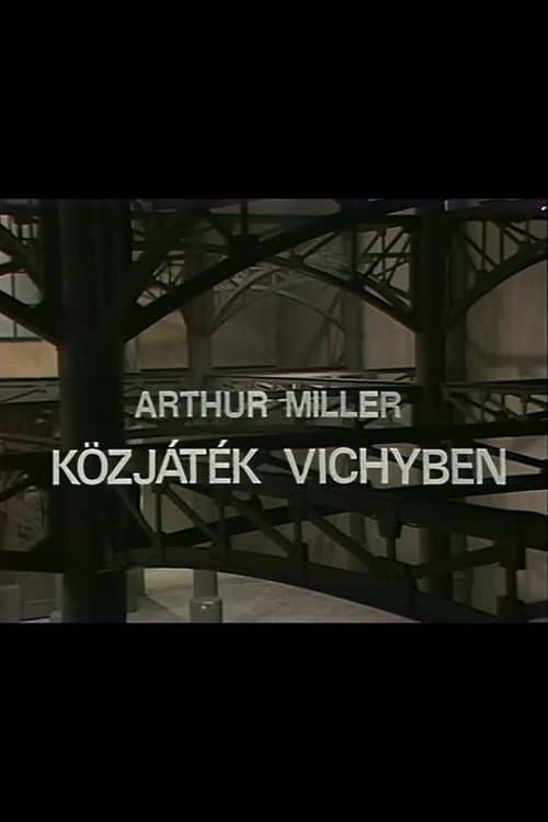 Incident at Vichy