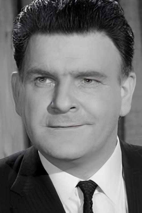 Godfrey Quigley
