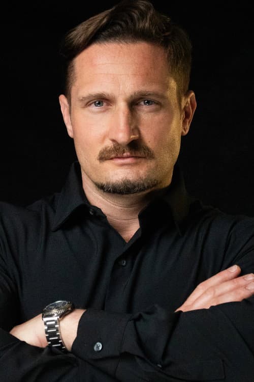 David Vorderstrasse