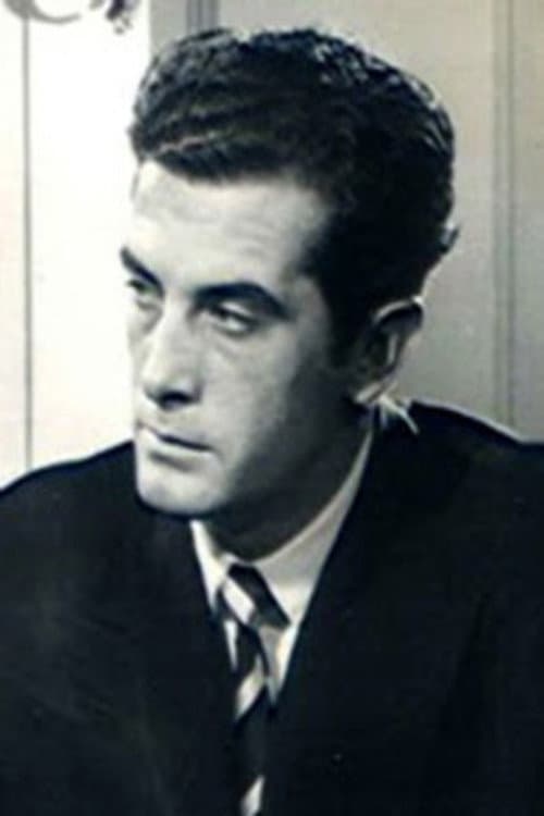 Armando Moreno