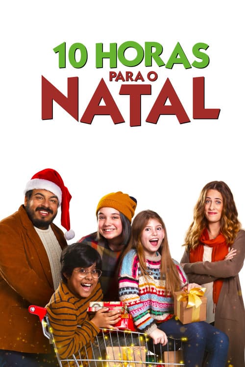 10 Hours for Christmas