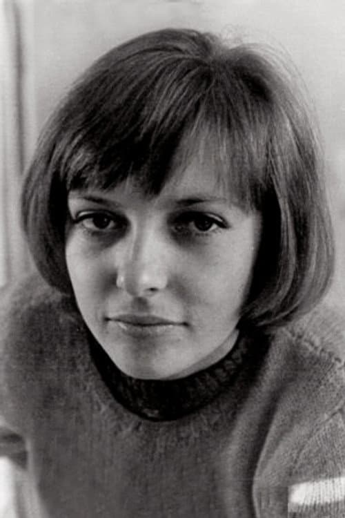 Taisiya Kalinchenko