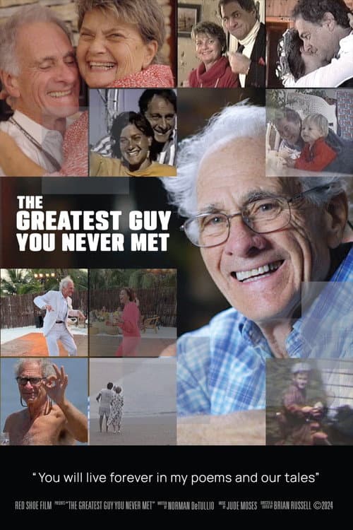 The Greatest Guy You Never Met