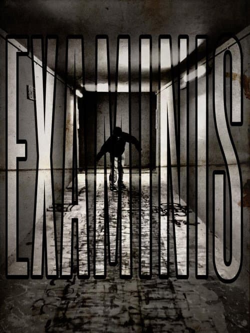 Exanimis