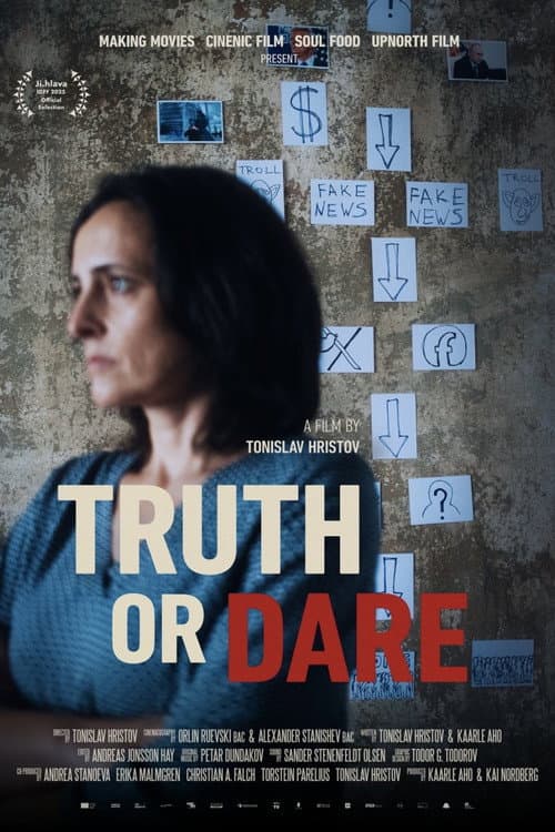Truth or Dare