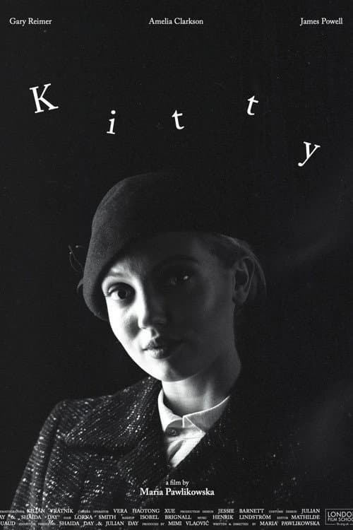 Kitty