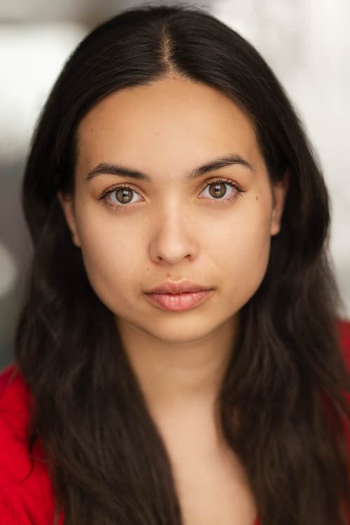 Noella Naibaho