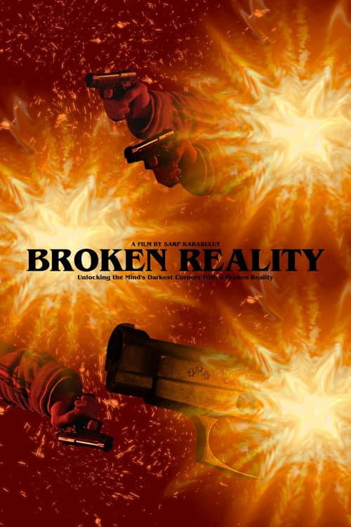 Broken Reality
