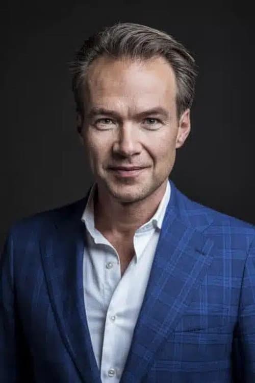 Antoin Peeters