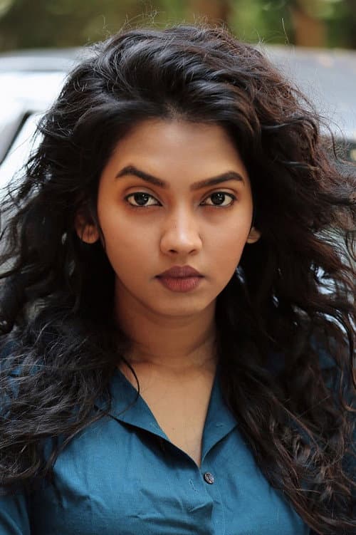 Meera Joshi