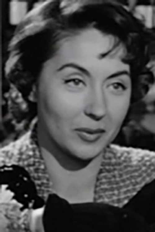 Xenia Valderi