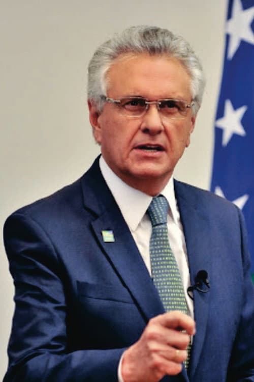 Ronaldo Caiado