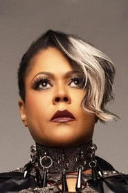 Crystal Waters