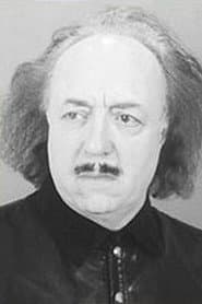 Vyacheslav Manevskiy