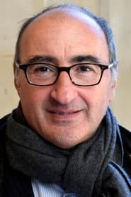 Éric Halphen