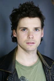 Daniel Kapfinger