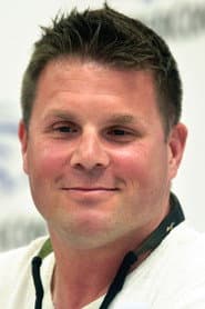 Eugene Roddenberry