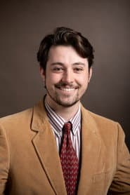 Wade Yates