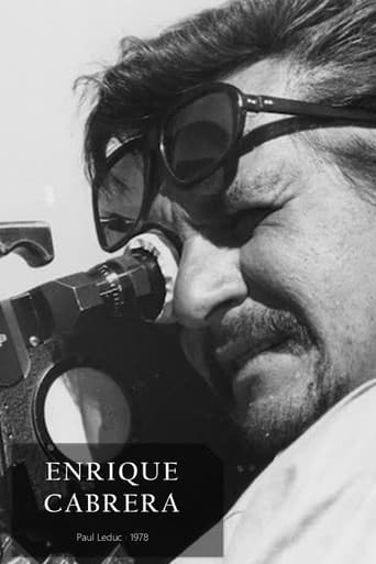 Enrique Cabrera