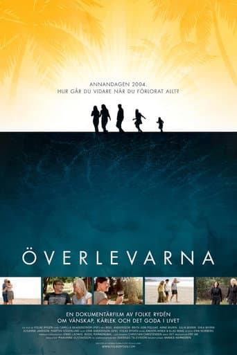 Överlevarna - det tionde året