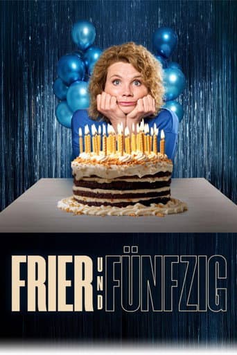 Frier und Fünfzig - Am Ende meiner Tage