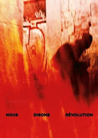 Let’s Say Revolution
