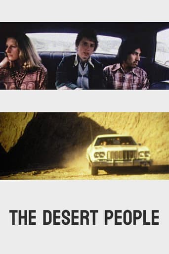 The Desert People