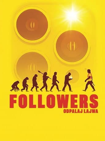Followers. Live Shooting