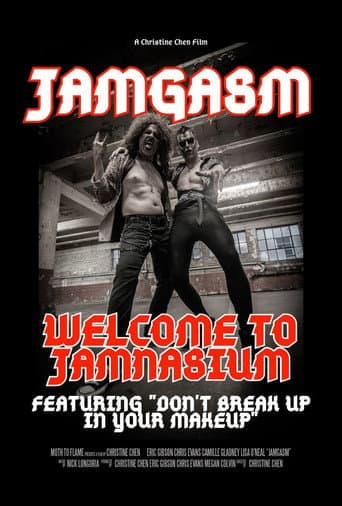 Jamgasm