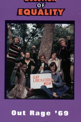 Out Rage ‘69
