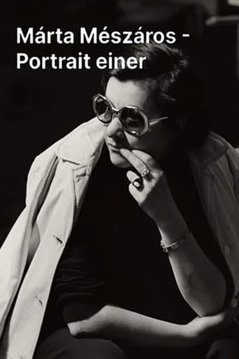 Márta Mészáros: Portrait of the Hungarian Filmmaker