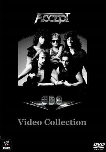 Accept U.D.O. Video Collection