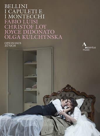 I Capuleti e i Montecchi