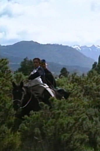 Mapuches: El país de antaño