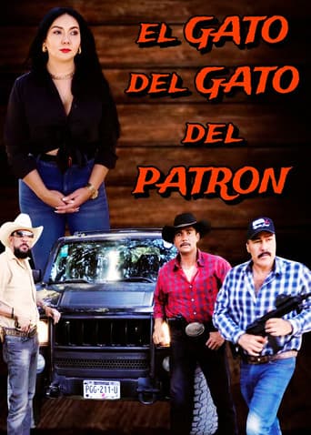 El Gato del Gato Del Patron
