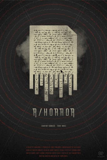 R/Horror