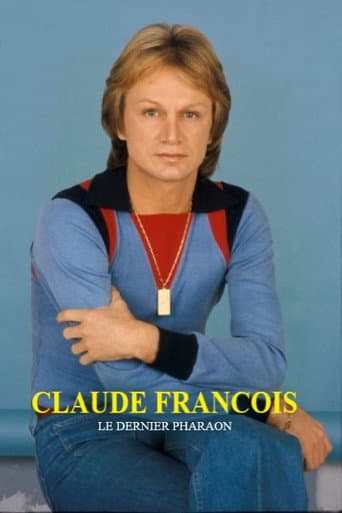 Claude François, le dernier pharaon