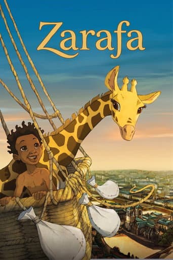 Zarafa