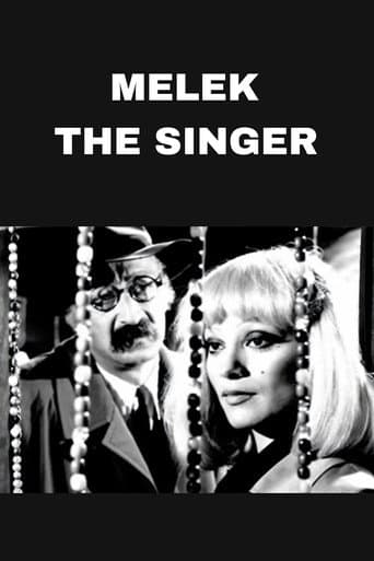 Melek The Singer